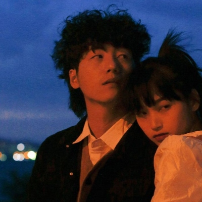 14组高清个性双人情侣网络头像合集