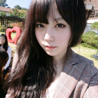 48张真人女生QQ头像合集 适合女生用的好看真人美女头像