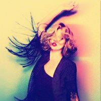 111张氛围感拉满！女生专属欧美复古怀旧头像合集