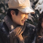 10组超甜真人情侣头像，甜宠感拉满直接冲