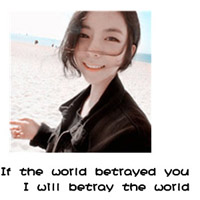 48张可爱带字女生微笑头像 把温柔笑意挂在脸上