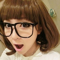 35张低龄款非主流可爱女生头像合集