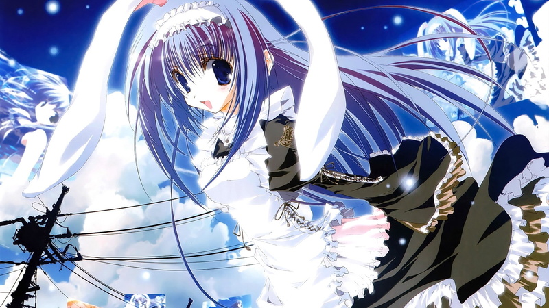 这组壁纸素材合集