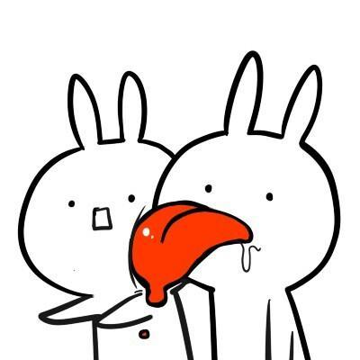 聊天斗图必备！这套兔子表情包超好用