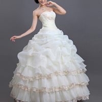 48张女生婚纱唯美QQ头像 氛围感拉满的头像素材