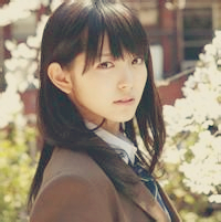 22张小清新单纯风格女生头像合集