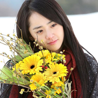 女生QQ小清新淡雅头像合集 34张治愈感拉满