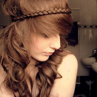 60张欧美气质女生头像，每一张都想拿来当QQ头像