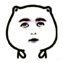 超好用的猫脸表情包合集来了