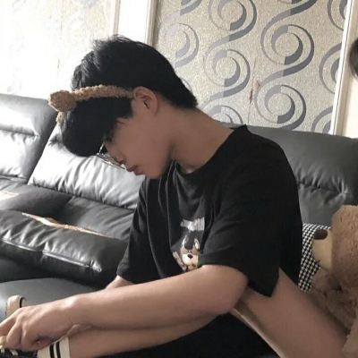 超甜真人情侣头像！18组氛围感拉满的一对两张情头