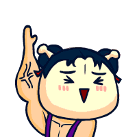 打工人emo必备！这套「一无所有的我」表情包火了