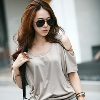 女生戴墨镜的QQ头像来啦！48张霸气又时尚的个性女生头像合集