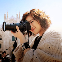 60张青春感拉满的可爱女生头像 快挑你喜欢的用