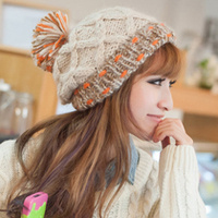 女生戴帽子的QQ头像来啦！48张氛围感美照直接存