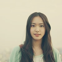 22张小清新单纯风格女生头像合集