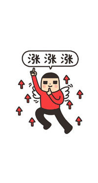 股民朋友们，懂你最近又跌了的心情