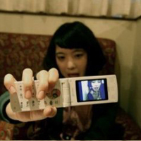 一对两张的可爱姐妹头像 36张好看的分开式闺蜜头像合集