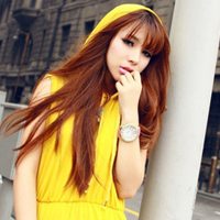 46张氛围感拉满的女生阳光头像｜自带唯美清新气质