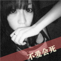 女生头像颓废带字图片 48张“风吹梦醒”合集