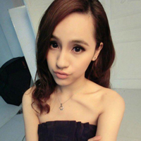 女生可爱妩媚头像合集！36张甜酷兼具的氛围感头像