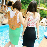 女生闺蜜QQ头像合集！2人3人同框的友谊头像共60张