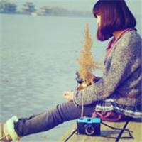 女生背影唯美微信头像合集 29张好看的氛围感头像