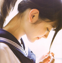 60张甜妹专属！娇小可爱女生头像合集