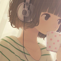 81张清冷又好看的女生卡通头像 氛围感拉满