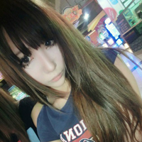 48张又甜又飒的时尚可爱女生QQ头像