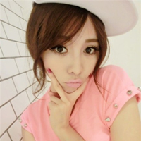 48张真实好看的女生QQ头像合集