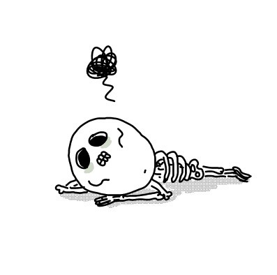 等约会的姐妹看过来！这套等待表情包太真实了