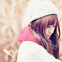 48张高清单纯漂亮女生头像 好看的女生头像合集