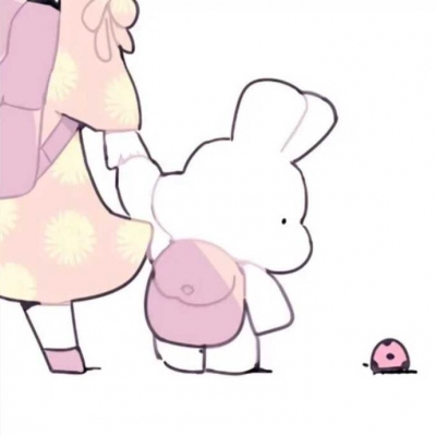 反差感拉满！男友不是人系列动漫情头，对象在感情里毫无地位的高清图