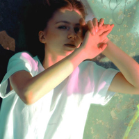 60张欧美女生唯美头像合集 适合当QQ空间头像