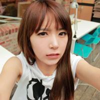 48张青春活力女生QQ头像 氛围感拉满的少女感头像合集