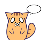 这套“药不能停”猫猫表情包，斗图超好用