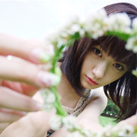 女生孤单落寞微信头像 47张伤感系女生头像合集