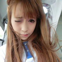 QQ女生非主流时尚头像合集 60张好看头像分享