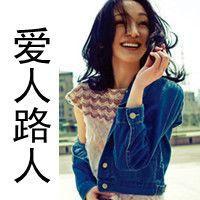 48张女生带字可爱QQ头像，放手也是一种温柔