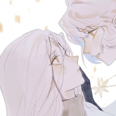 无水印光遇精美情侣头像合集 共10张