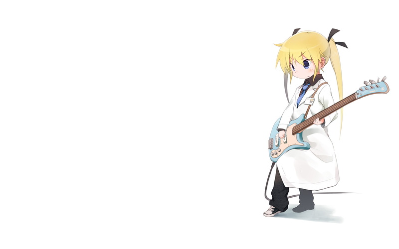 《暗杀少女》高清壁纸合集 1080P