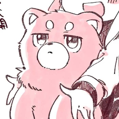 反差感拉满！男友不是人系列动漫情头，对象在感情里毫无地位的高清图