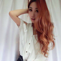 47张成熟女生QQ头像，自带温柔妩媚氛围感