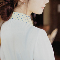 47张清新不露脸的女生半身QQ头像 氛围感拉满