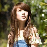 48张氛围感拉满的女生意境QQ头像