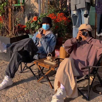 14张超甜真人情侣头像合集 浪漫氛围感拉满