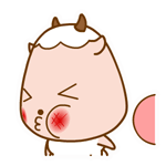 乖乖羊动态表情包合集来啦