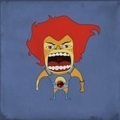 张嘴超英表情包合集来啦