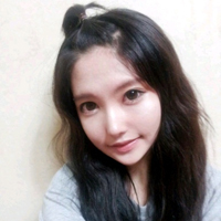 48张qq可爱女生真人头像合集