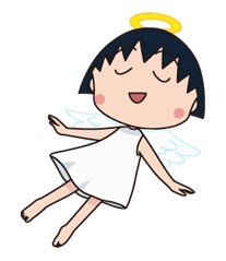 樱桃小丸子专属表情包合集上线啦